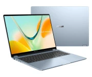 ASUS Vivobook S16 Flip Snapdragon X X1-26-100/16GB/512GB/Win11 OL (TP5608QA-U4009W) No charging adapter