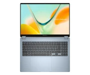 ASUS Vivobook S16 Flip Snapdragon X X1-26-100/16GB/512GB/Win11 OL (TP5608QA-U4009W) No charging adapter