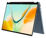 ASUS Vivobook S16 Flip Snapdragon X X1-26-100/16GB/512GB/Win11 OL (TP5608QA-U4009W) No charging adapter