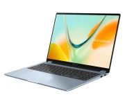 ASUS Vivobook S16 Flip Snapdragon X X1-26-100/16GB/512GB/Win11 OL (TP5608QA-U4009W) No charging adapter