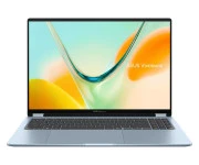ASUS Vivobook S16 Flip Snapdragon X X1-26-100/16GB/512GB/Win11 OL (TP5608QA-U4009W) No charging adapter