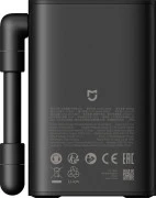 Автомобільний компресор (електричний) Xiaomi MiJia Compact Portable Electric Air Compressor BHR08TYGL