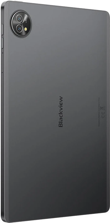 Blackview Tab Zeno 10 SET 8/128GB Shadow Black