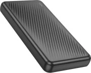 Borofone BJ55 Graceful 10000mAh 10W Black