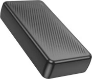 Borofone BJ55A Graceful 20000mAh Black