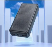 Borofone BJ55A Graceful 20000mAh Black