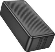 Borofone BJ57B Graceful 30000mAh Black