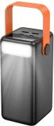 Borofone BJ66B 60000mAh 22.5W Black