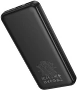 Borofone BJ78 Clever 10000mAh Black