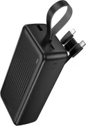 Borofone BJ79B 30000mAh 20W Black
