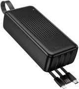 Borofone BJ79B 30000mAh 20W Black