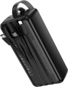 Borofone BJ79B 30000mAh 20W Black