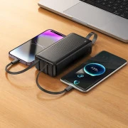 Borofone BJ79B 30000mAh 20W Black