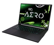 Gigabyte AERO X16 Ryzen AI 7 350/16GB/1TB/W11 RTX5050 165Hz white (1TH93EEC94DH)