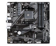 Gigabyte B550M K WIFI6E EU