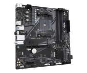 Gigabyte B550M K WIFI6E EU