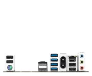 Gigabyte B550M K WIFI6E EU
