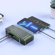 Hoco QS1 Spring 10000mAh
