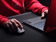 HyperX OMEN 15 Ryzen 9-8940HX/32GB/512+512 RTX5070 OLED 120Hz (15-gb0112nwx (E14RJEA)) No charging adapter