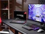 HyperX OMEN 15 Ryzen 9-8940HX/64GB/512+512 RTX5070 OLED 120Hz (15-gb0112nwx (E14RJEA)) No charging adapter