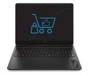 HyperX OMEN 16 Ryzen 9-9955HX3D/16GB/512/W11X RTX5070 OLED (16-ap1012nwx (DR5A2EA)) No charging adapter