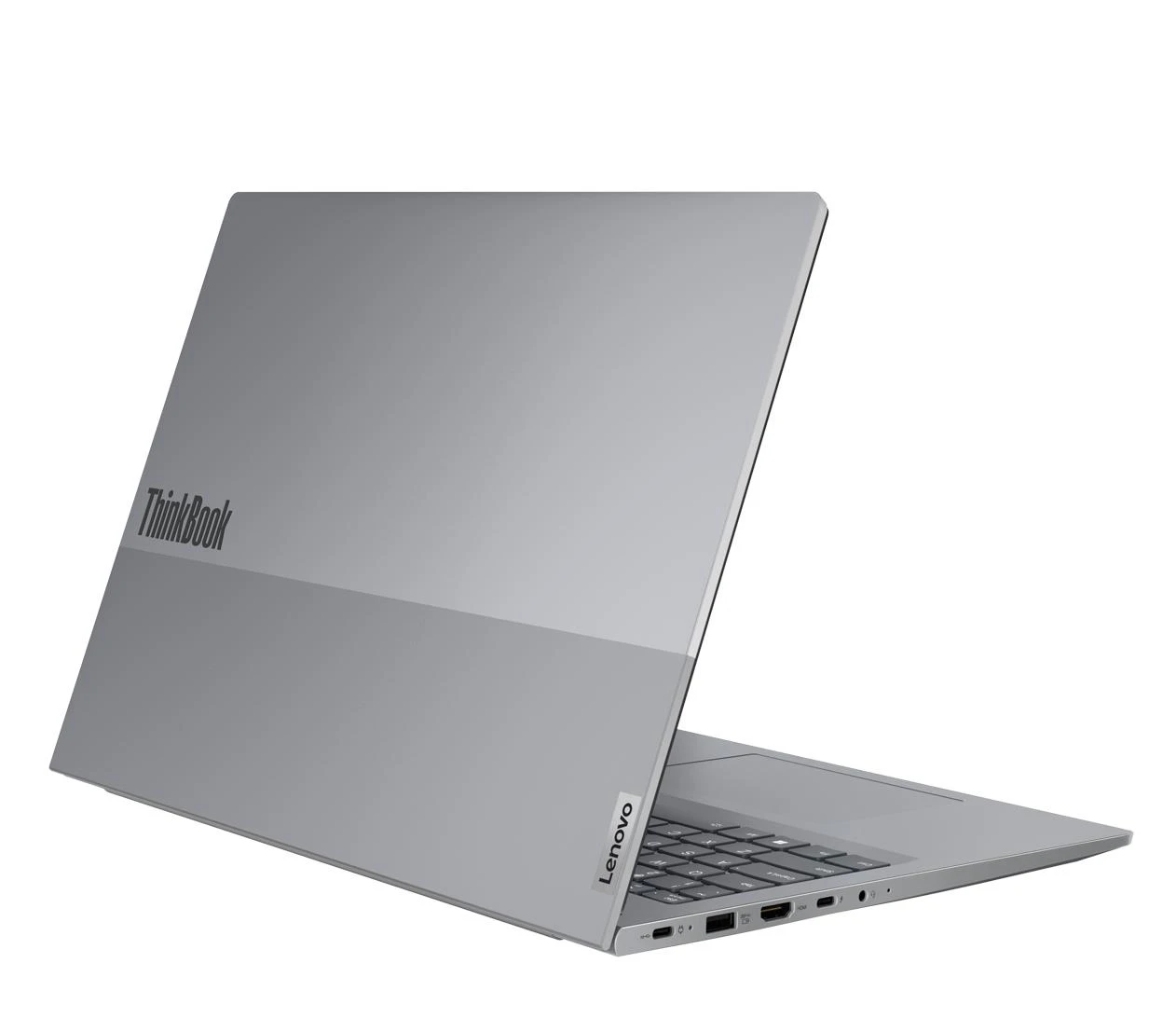Lenovo ThinkBook 16 Core 7-240H/16GB/512+1TB/Win11P (21SH00A4PB)