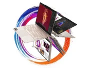 Lenovo Yoga 7 2‑in‑1 Ryzen AI 5‑435/16GB/512GB/Win11 OLED Touch (83TD004FPB) No charging adapter
