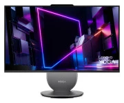 Lenovo Yoga AIO 27 Ultra 7-356H/32GB/512/Win11P RTX5060 120Hz (F0JR002QPB) EU