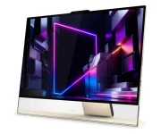Lenovo Yoga AIO 32 Ultra X7-358H/32GB/1TB/Win11P OLED 165Hz (F0JK001FPB) EU