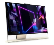 Lenovo Yoga AIO 32 Ultra X7-358H/32GB/1TB/Win11P OLED 165Hz (F0JK001FPB) EU