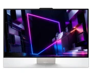 Lenovo Yoga AIO 32 Ultra X7-358H/32GB/1TB/Win11P OLED 165Hz (F0JK001FPB) EU