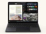Microsoft Surface Laptop X2 Plus/16GB/256/W11P Black (EP2-85649) No charging adapter