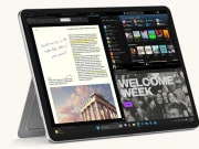 Microsoft Surface Pro X2 Plus/16GB/256/W11P Black (EP2-86285) No charging adapter
