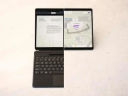 Microsoft Surface Pro X2 Plus/24GB/1TB/W11P Platynowy (EP2-76351) No charging adapter