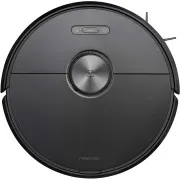 Робот-пылесос Xiaomi RoboRock S652 Black (S652)
