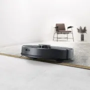 Робот-пылесос Xiaomi RoboRock S652 Black (S652)