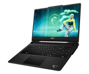 MSI Cyborg 15 HX Core 7-240H/16GB/1TB RTX5070 144Hz (Cyborg 15 Max | C2WG-649XPLY) No charging adapter