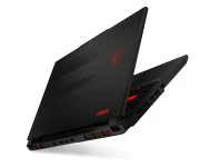 MSI Katana 15 HX i9-14900HX/16GB/1TB/Win11 RTX5070 165Hz (Katana 15 HX | C14WGK-001PLY) No charging adapter