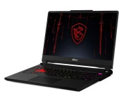 MSI Katana 15 HX i9-14900HX/16GB/1TB/Win11 RTX5070 165Hz (Katana 15 HX | C14WGK-001PLY) No charging adapter