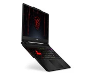 MSI Katana 15 HX i9-14900HX/16GB/1TB/Win11 RTX5070 165Hz (Katana 15 HX | C14WGK-001PLY) No charging adapter