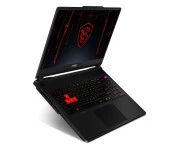 MSI Katana 15 HX i9-14900HX/16GB/1TB/Win11 RTX5070 165Hz (Katana 15 HX | C14WGK-001PLY) No charging adapter