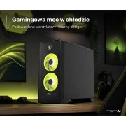 MSI MAG Infinite S AI Ultra 5-225F/32GB/1TB/Win11 RTX5060 (MAG Infinite S AI 2NVL5-016EU) EU