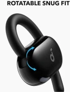 Наушники Anker SoundCore V20i Black (A3876G11)