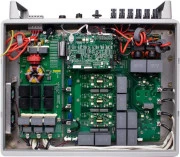 Сетевой солнечный инвертор LogicPower LPM-SIWV-30kW