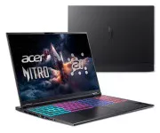 Acer Nitro 16S Ryzen AI 7-350/16GB/1TB/Win11 RTX5060 (AN61S-61 || NH.QXFEL.001)