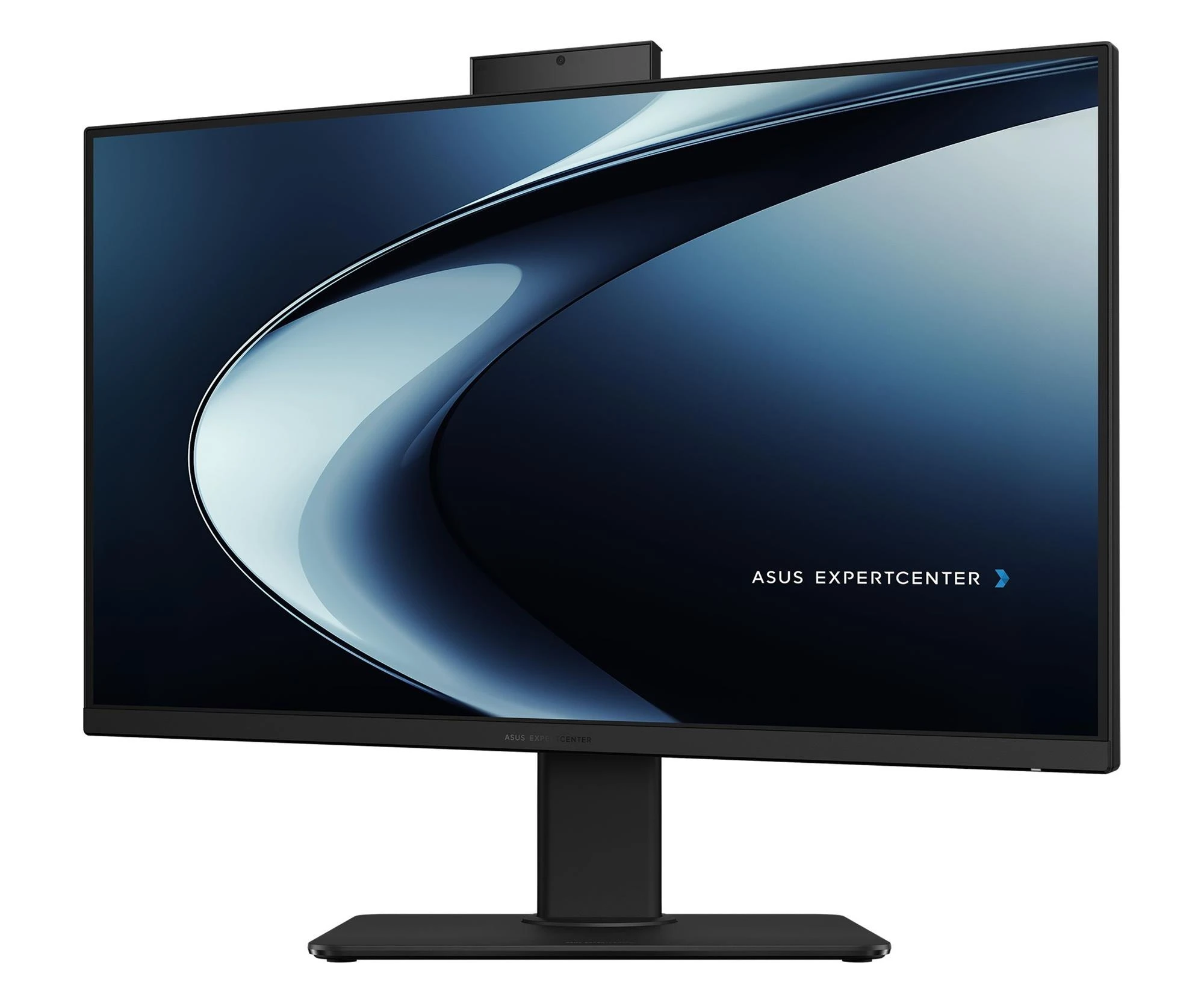 ASUS ExpertCenter AIO P600 24 Ryzen AI 7-345/16GB/1TB/W11P Black (PM670KA-BPE126X) EU
