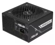 ASUS Prime 850W 80 Plus Gold ATX 3.1 Black (90YE00U2-B0NA00) EU