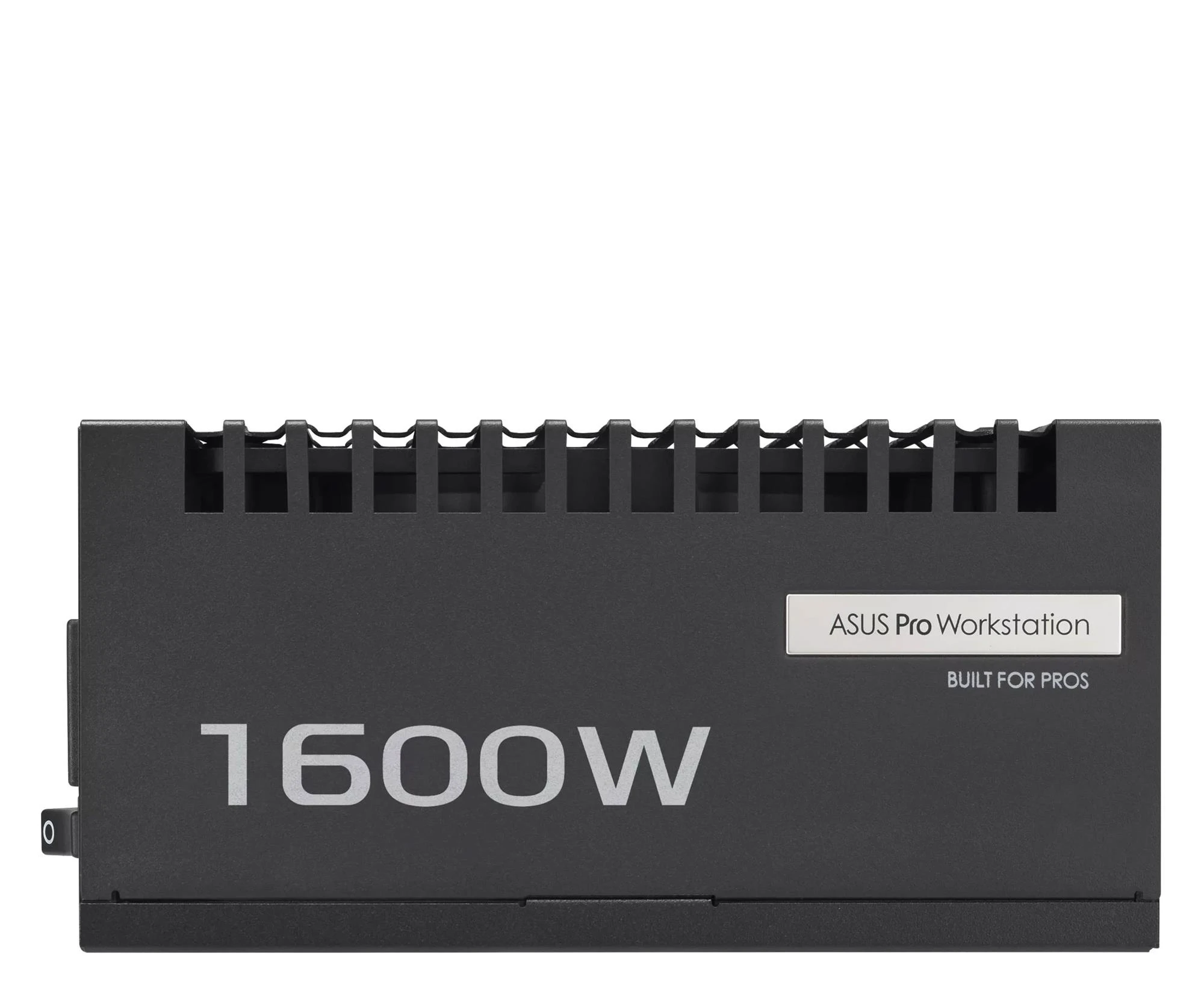 ASUS Pro WS 1600W 80 Plus Platinum (90YE00Z2-B0NA00) EU