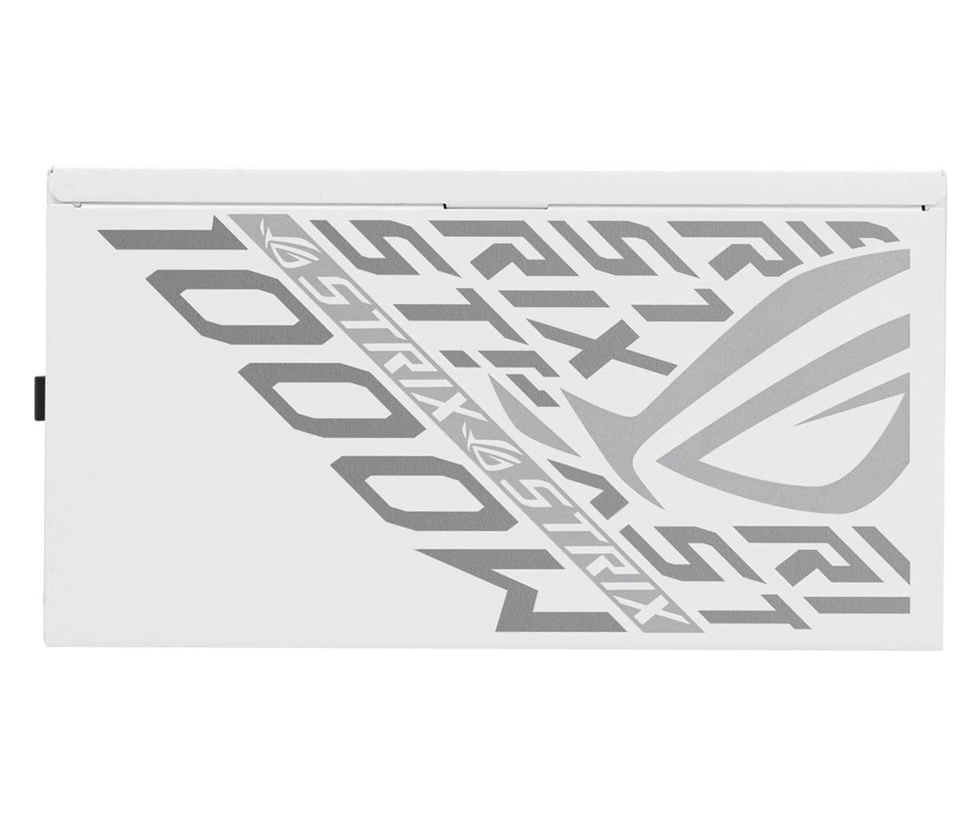 ASUS ROG Strix 1000W 80 Plus Platinum ATX 3.1 White (90YE00W9-B0NA00) EU