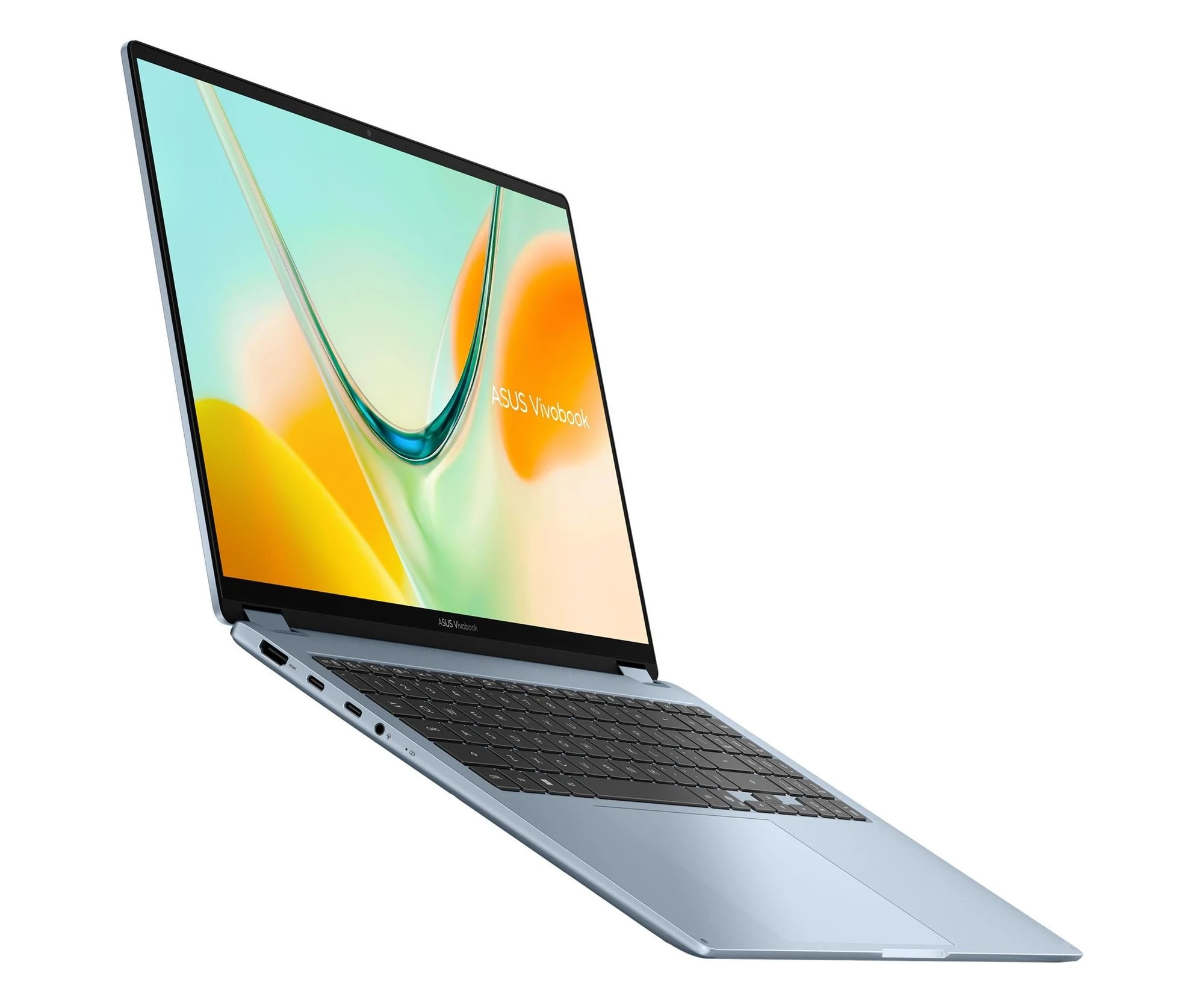 ASUS Vivobook S16 Flip Snapdragon X X1-26-100/16GB/512GB/Win11 OL (TP5608QA-U4009W) No charging adapter